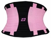 Ceinture de fitness Power System  Waist Shaper Pink