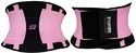 Ceinture de fitness Power System  Waist Shaper Pink