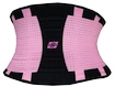 Ceinture de fitness Power System  Waist Shaper Pink S/M