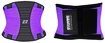 Ceinture de fitness Power System  Waist Shaper Purple