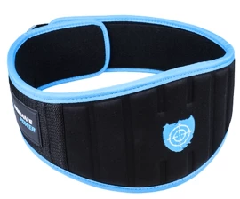 Ceinture de fitness Power System Womans Power Blue