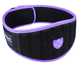 Ceinture de fitness Power System Womans Power Purple