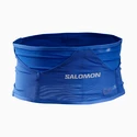 Ceinture de jogging Salomon ADV Skin Belt Blue/Ebony