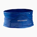 Ceinture de jogging Salomon ADV Skin Belt Blue/Ebony