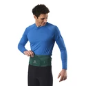 Ceinture de jogging Salomon  ADV Skin Belt Pacific