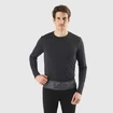 Ceinture de jogging Salomon  Nocturn Pulse Belt Ebony/Alloy