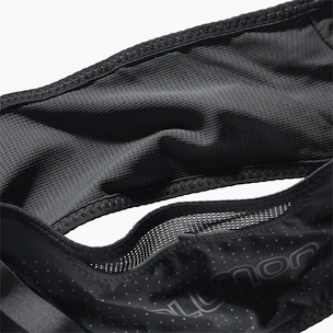 Ceinture de jogging Salomon  Nocturn Pulse Belt Ebony/Alloy