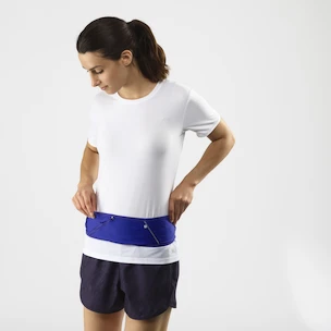 Ceinture de jogging Salomon  Pulse Belt Clematis Blue