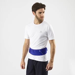 Ceinture de jogging Salomon  Pulse Belt Clematis Blue