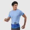 Ceinture de jogging Salomon  Pulse Belt Nautical Blue
