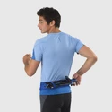 Ceinture de jogging Salomon  Pulse Belt Nautical Blue
