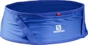 Ceinture de jogging Salomon  Pulse Belt Nautical Blue