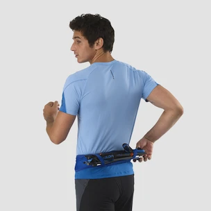 Ceinture de jogging Salomon  Pulse Belt Nautical Blue