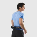 Ceinture de jogging Salomon Sense Pro Belt Nautical Blue/Ebony