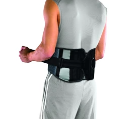 Ceinture lombaire Mueller Adjust-To-Fit Back Support