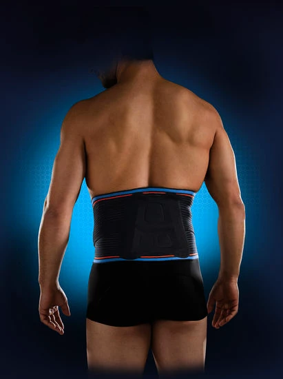 Ceinture lombaire sport haut niveau outlet