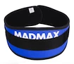 Ceinture MadMax Simply the Best MFB421 bleue