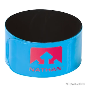 Ceinture réfléchissante Nathan  Reflex 2 pack