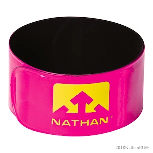 Ceinture réfléchissante Nathan  Reflex 2 pack