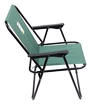 Chaise pliante Cattara  camping BERN