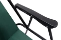 Chaise pliante Cattara  camping BERN
