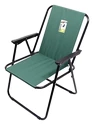 Chaise pliante Cattara  camping BERN