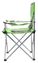 Chaise pliante Cattara  camping NET