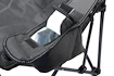 Chaise pliante Cattara  kempingové MERIT XXL 101cm