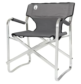 Chaise pliante Coleman Deck Chair Aluminium SS22