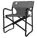 Chaise pliante Coleman  DECK CHAIR steel