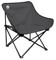 Chaise pliante Coleman  Kickback grey