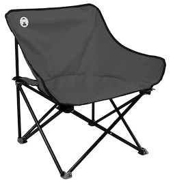 Chaise pliante Coleman Kickback grey