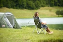 Chaise pliante Coleman  Sling Chair