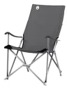 Chaise pliante Coleman  Sling Chair Gray SS22