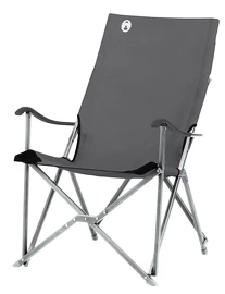 Chaise pliante Coleman Sling Chair Gray SS22