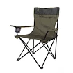 Chaise pliante Coleman  Standard Quad Chair Green