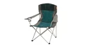 Chaise pliante Easy Camp  Arm Chair Petrol Blue SS22