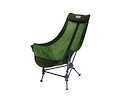 Chaise pliante Eno  Lounger DL Chair Olive/Lime