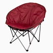 Chaise pliante Highlander  Moon Chair Červená