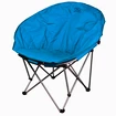 Chaise pliante Highlander  Moon Chair Modrá