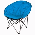 Chaise pliante Highlander  Moon Chair Modrá