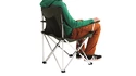 Chaise pliante Robens  Driftwood Al Dark Green SS22