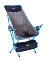 Chaise pliante Uquip  Infinity Lounger Grey SS22