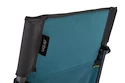 Chaise pliante Uquip  Sidney Petrol/Grey