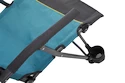 Chaise pliante Uquip  Sidney Petrol/Grey