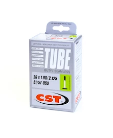 Chambre à air CST 700x18/25 Gal-FV