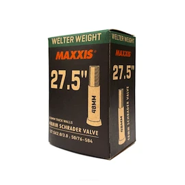 Chambre à air Maxxis Welter Weight 27.5x2.0/3.0 Auto-SV 48mm (EIB00140100)
