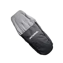 Chancelière TaXXi S'Cool Wintersack Darkgrey