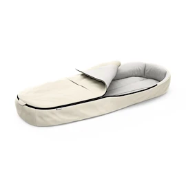 Chancelière Thule Stroller Footmuff soft beige
