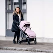 Chancelière Thule Stroller Footmuff Soft Green